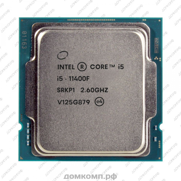 Core i5 11400F